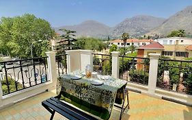 Catili Apartment